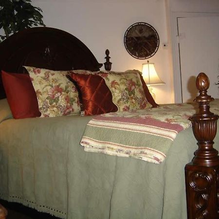Saragossa B&B - Saint Augustine Room photo