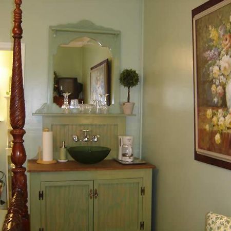 Saragossa B&B - Saint Augustine Room photo