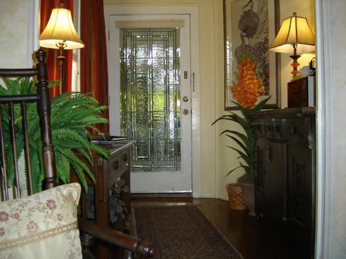 Saragossa B&B - Saint Augustine Room photo