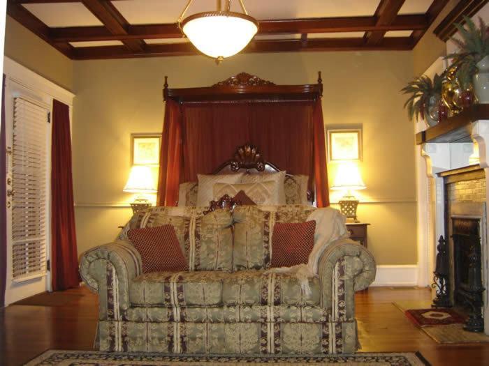 Saragossa B&B - Saint Augustine Room photo