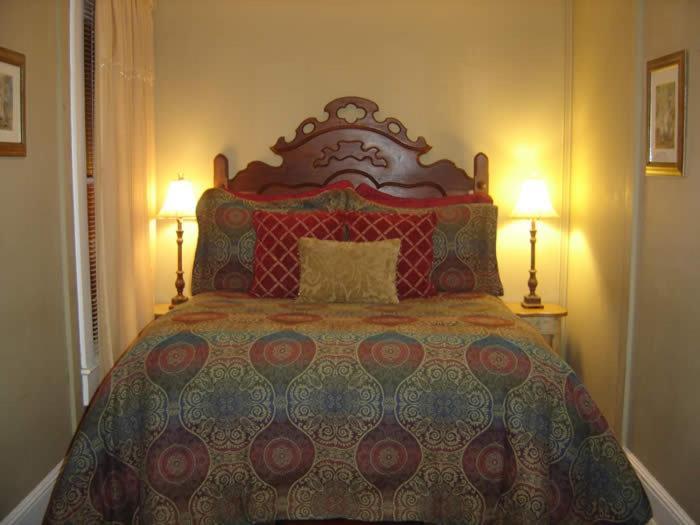 Saragossa B&B - Saint Augustine Room photo