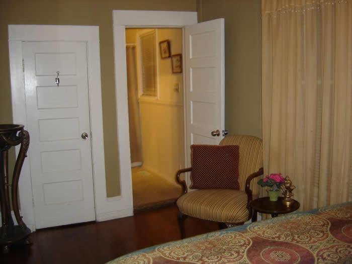 Saragossa B&B - Saint Augustine Room photo