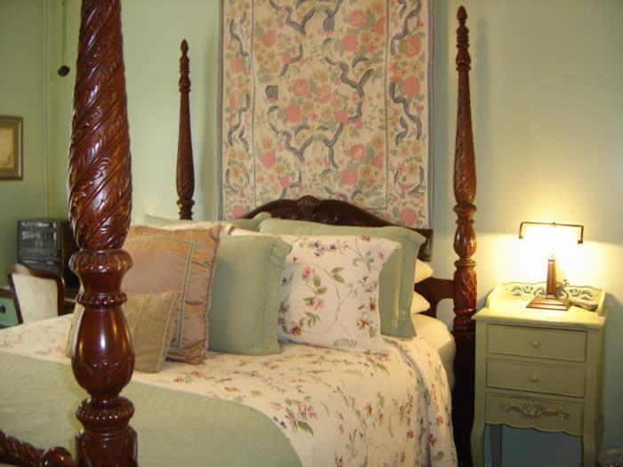 Saragossa B&B - Saint Augustine Room photo