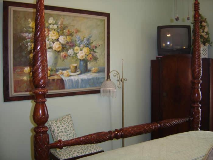 Saragossa B&B - Saint Augustine Room photo