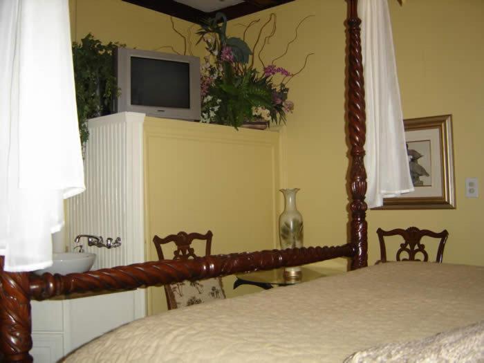 Saragossa B&B - Saint Augustine Room photo